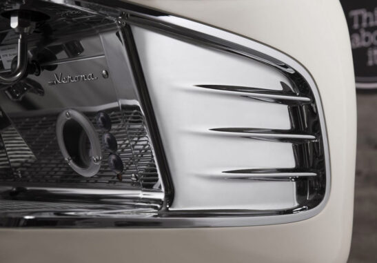 VeronaSED-1 VeronaSED-1