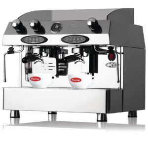Contempo Coffee Machine