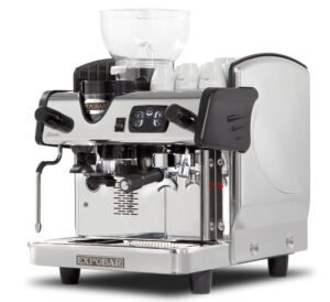 Zircon 1 Group Integral Grinder High Group