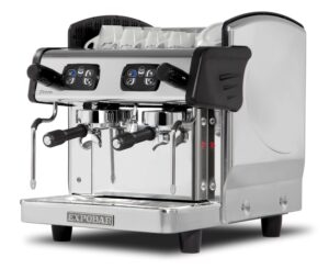 Zircon 2 Group Mini High Group 2 Steam 1